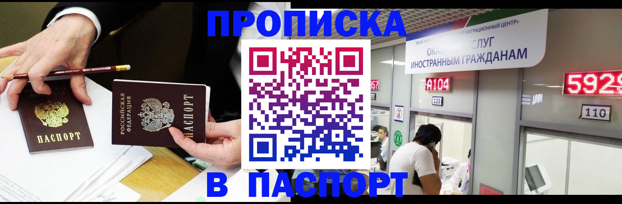 пропишу в квартире в Новом Осколе